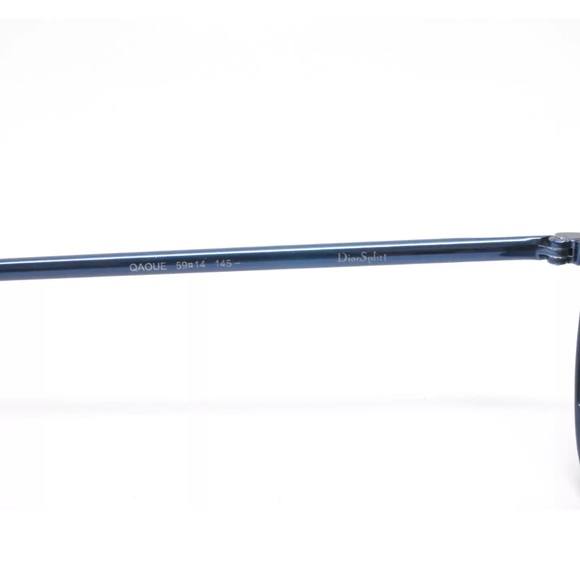 Dior Split Frame Sunglasses - Picture 12 of 13